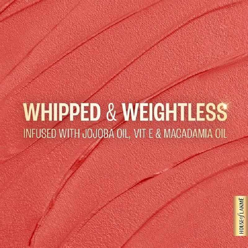 Lakme Lip, cheek, eye tint Candy Floss, 3 ml-4.webp